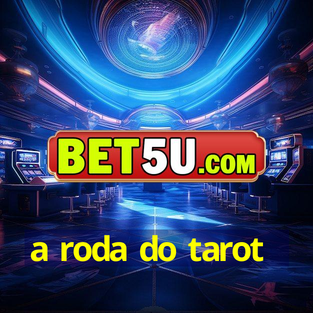 a roda do tarot